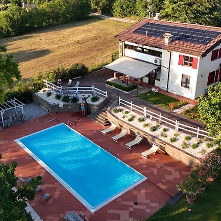 Villa Bagnole B&B - Holiday Apartments Lonato del Garda Exterior foto