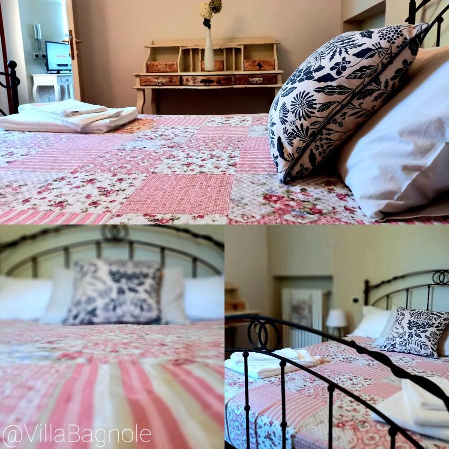 Villa Bagnole B&B - Holiday Apartments Lonato del Garda Exterior foto